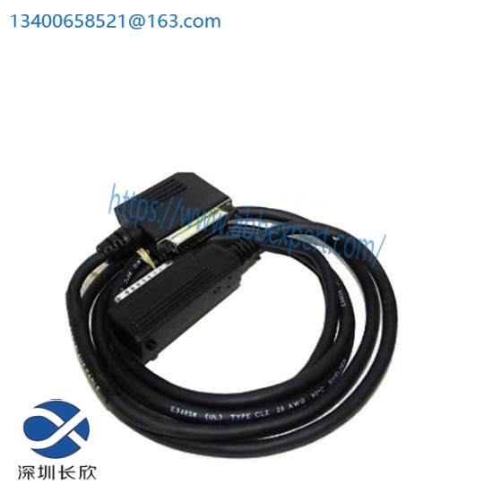 GE Fanuc IC693CBL301  PAC Systems RX3i