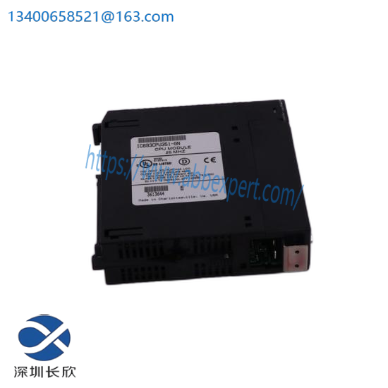 GE Fanuc IC693CBL316  Cable