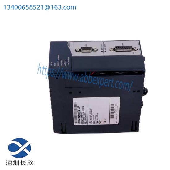 GE Fanuc IC693CBL316  Cable