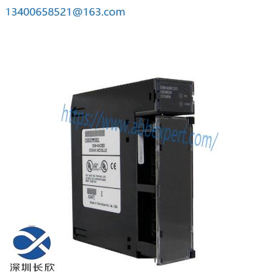 GE Fanuc IC693PWR322F