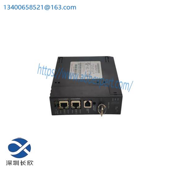 GE IC600KD530RR