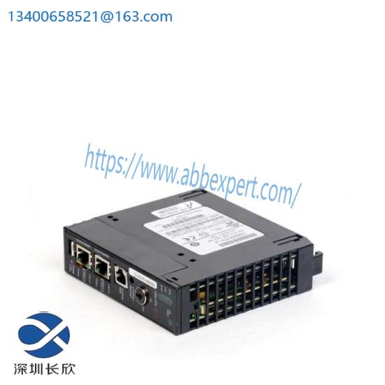 GE Fanuc IC693CPU374PLUS  PAC Systems RX3i