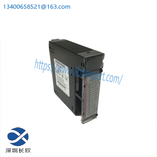 GE FANUC IC693MDL940H Relay Output Module