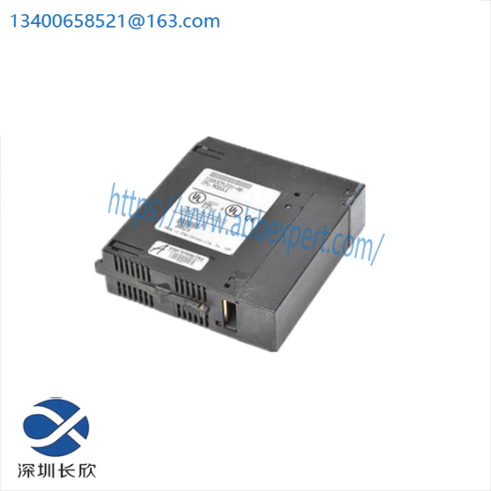 GE FANUC IC693PCM331 Power Supply Module