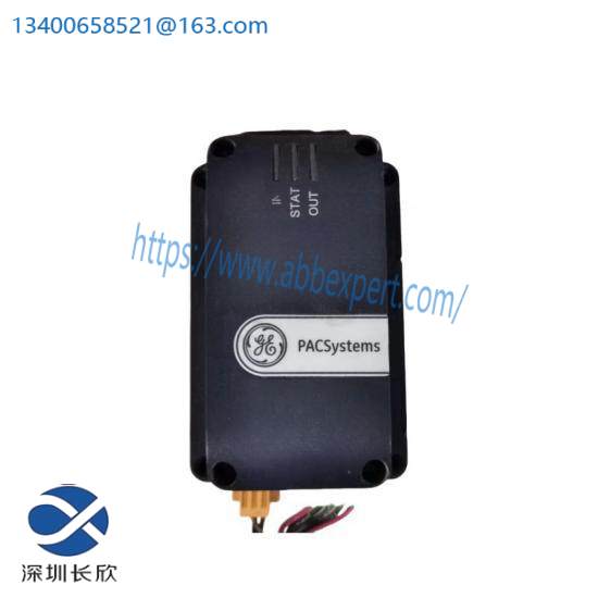 GE FANUC IC695ACC402 Evergreen Controller