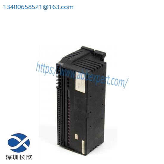 GE Fanuc IC695ALG616CA  PAC System