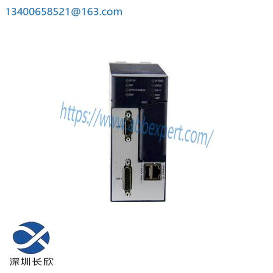 GE FANUC IC695CPI310 Central Processing Unit