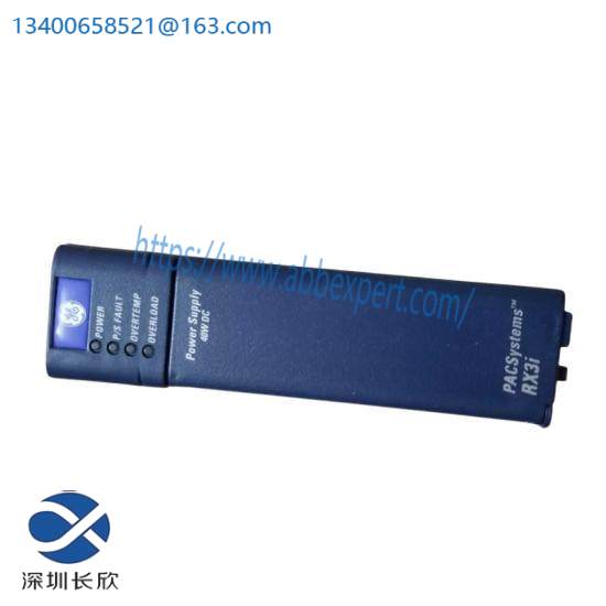 GE FANUC IC695PSD140 Power Supplies