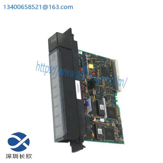 GE FANUC IC697ALG230
