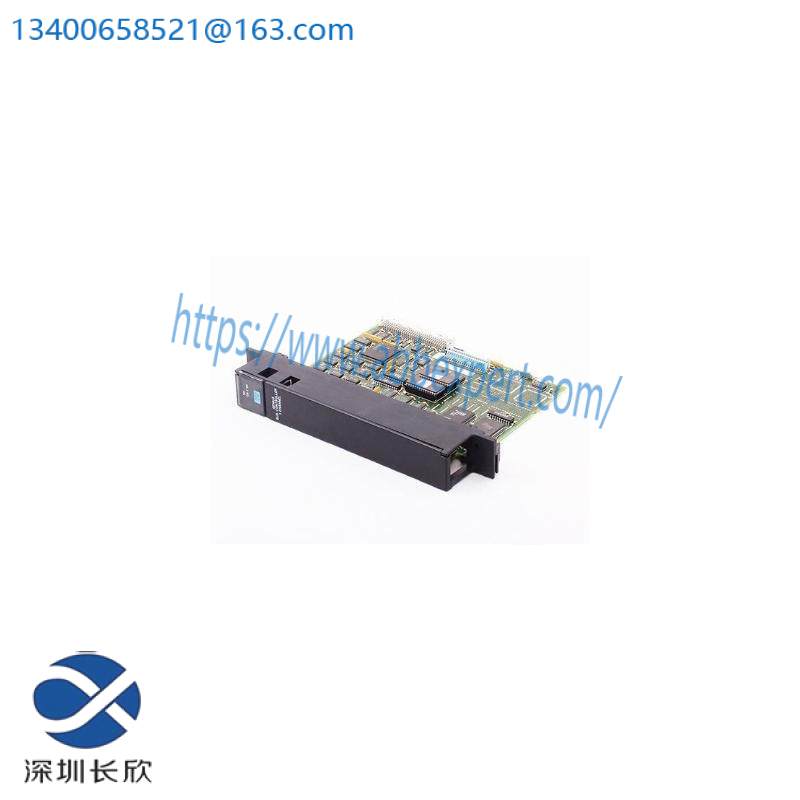 GE fanuc IC697BEM731F Bus Controller Module