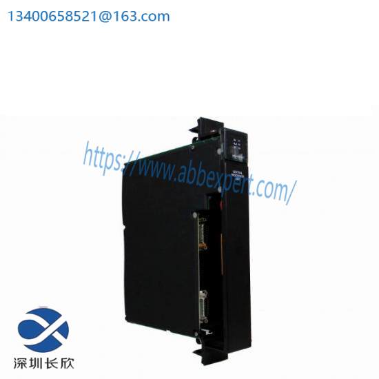 GE Fanuc IC697CPM790  PLC Module