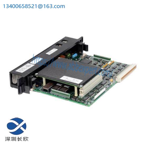 GE FANUC IC697CPU772 Controller CPU module