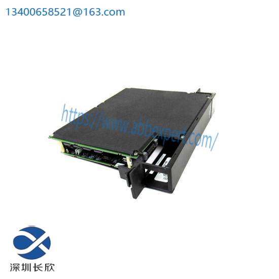 GE Fanuc IC697CPU781 CPU module