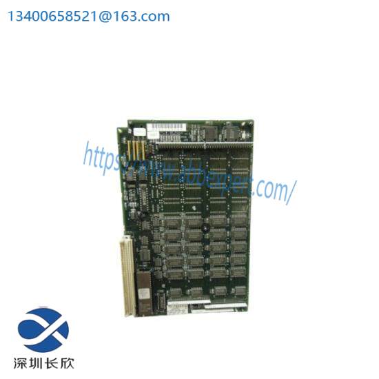 GE Fanuc IC697MEM735B  32-Bit CMOS Expansion Memory
