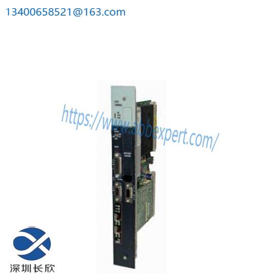 GE Fanuc IC698CPE020-GP  Slot Rack Card