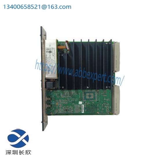 GE Fanuc IC698CPE030 Central Processing Unit