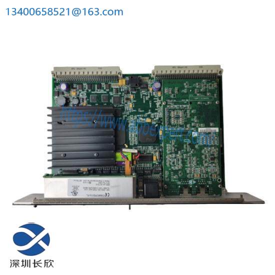 GE Fanuc IC698CPE040 CPU Module