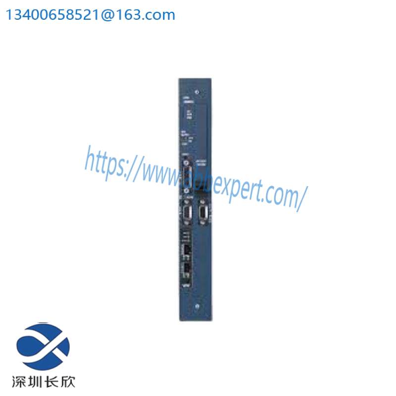 GE FANUC IC698CRE020 processor Module new