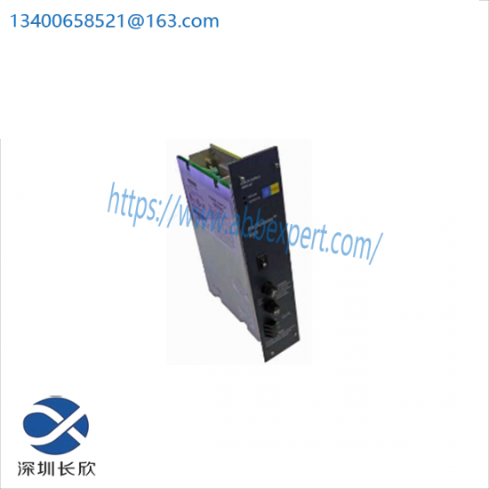 GE FANUC IC698PSA100D Power Supply