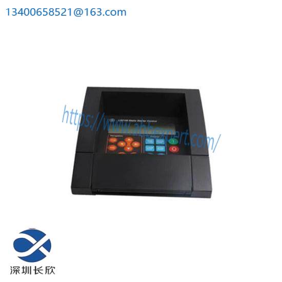 GE Fanuc IC752SPL014-BB(44C745538-G04R01) Operator Panel