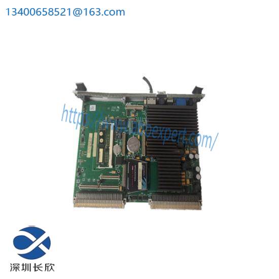 GE Fanuc IS200EACFG2A Exciter AC Feedback Board
