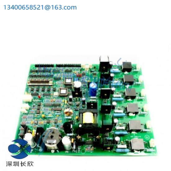 GE Fanuc IS200EGPAG1B  Mark VI Circuit Board