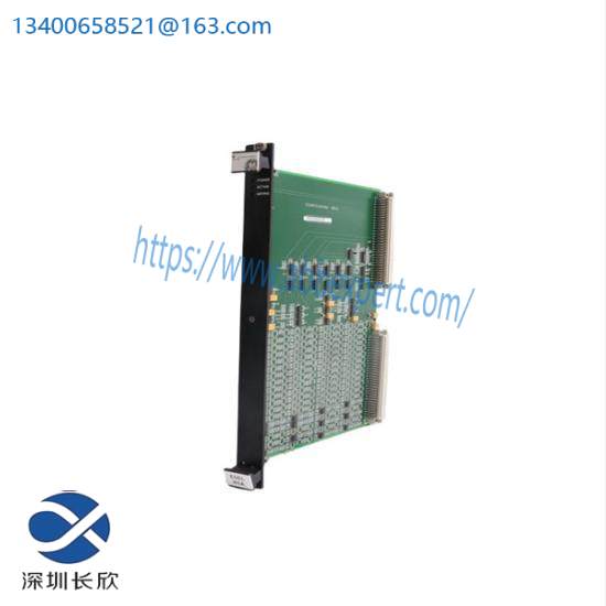 GE FANUC IS200ESELH1A printed circuit board