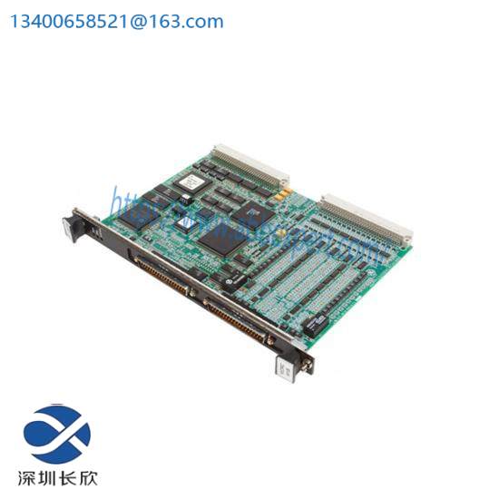 GE Fanuc IS200tpimg1A protective interface board
