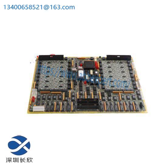 GE Fanuc IS200TPROH1B protective termination card