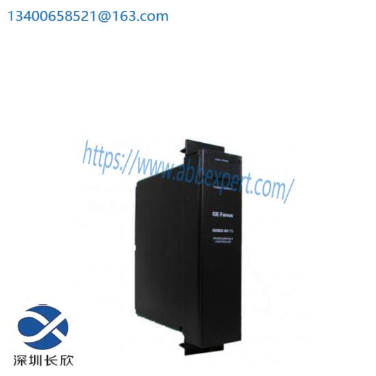 GE Fanuc IS200TRPGH2B  Mark VI Circuit board