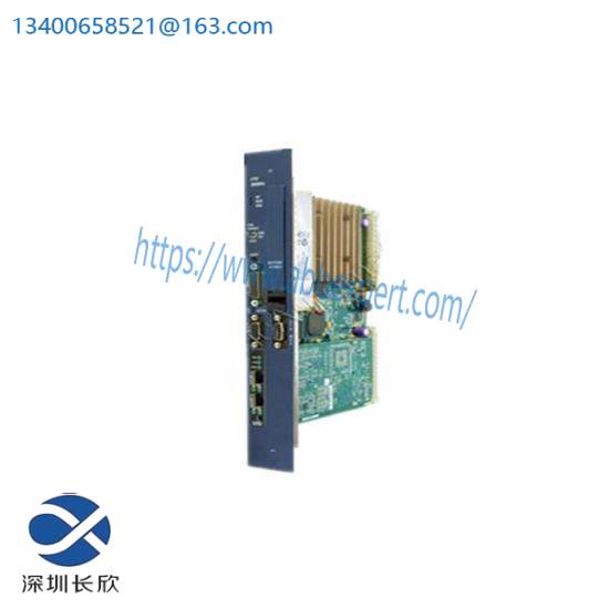 GE Fanuc IS200VTCCH1C Mark VI Thermocouple Input board
