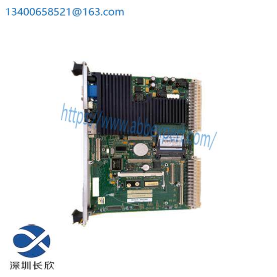 GE Fanuc IS215UCVEH2AF VME Controller Card