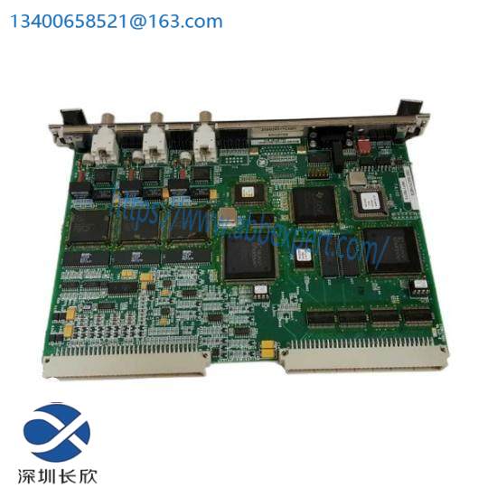 GE FANUC IS215VCMIH2CC IS215VCMIH2C Communication Card
