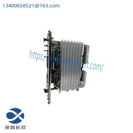 GE Fanuc IS215VPROH2B VME PRIMARY PROTECTION ASSEM