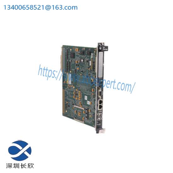 GE Fanuc IS415UCVHH1AB IS415UCVHH1A VME Control Board