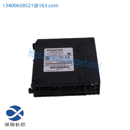 GE Fanuc PCIE-5565  Interface Card