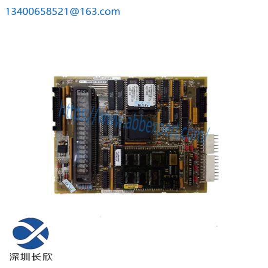 GE Fanuc SF412024 517-0224-16A-504376 820-0297 module