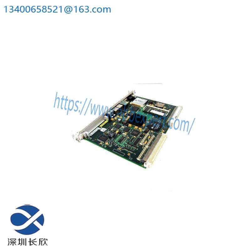 GE FANUC VME7700RC PC BOARD
