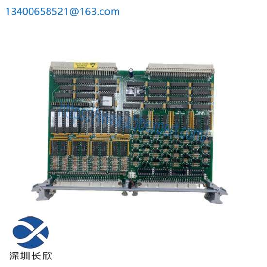 GE Fanuc VMIVME-2536-000 Digital I/O Board