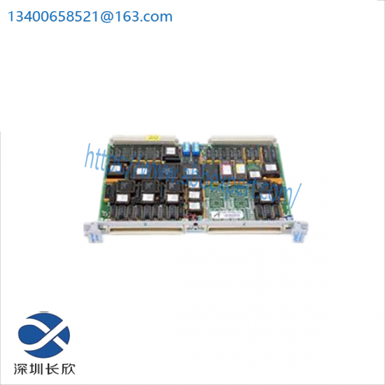 GE Fanuc VMIVME-2540-200 Intelligent Counter/Controller