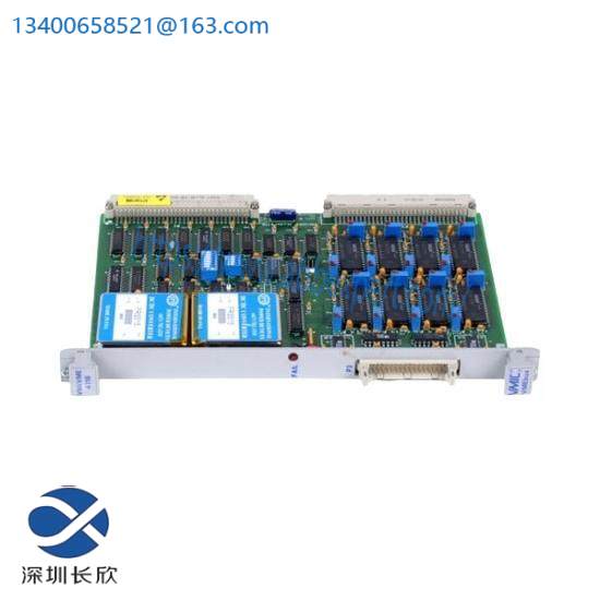 GE Fanuc/ VMIVME-4116-050  8-Channel, 16-Bit Analog Output Board