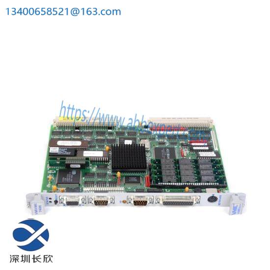 GE FANUC VMIVME-7486 CPU Processor