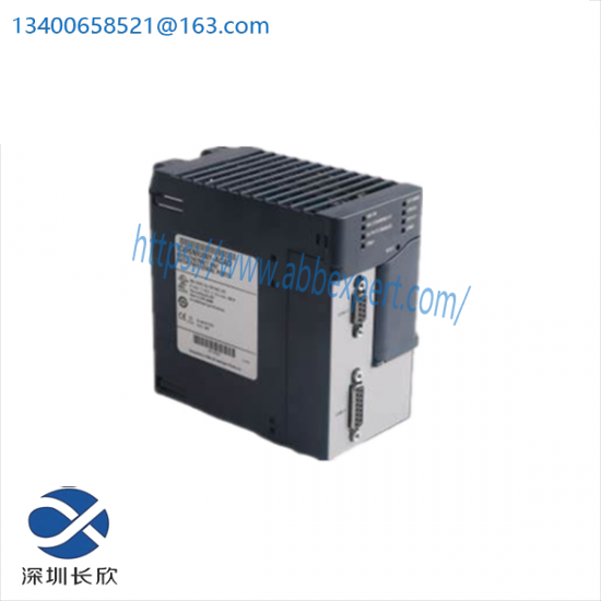 GE FANUC VMIVME-7487 CPU MODULE