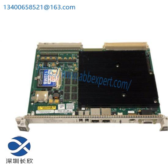 GE FANUC VMIVME-7671-421000 605-048878-001