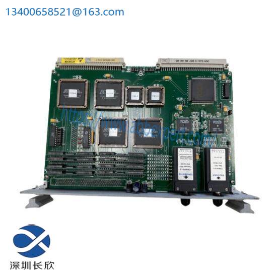 GE Fanuc/ Vmivme 5588 High-Speed Reflective Memory