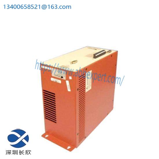 GE Fanuc WHEDCO SMJ-31GE-2-D  PLC Module