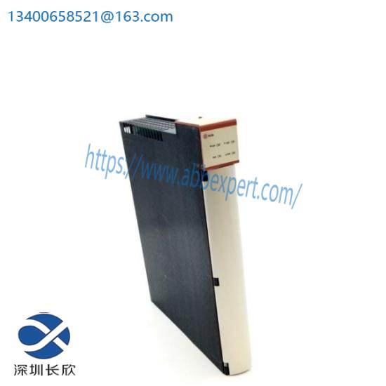 GE Fanuc WHEDCO TGT-AIOV-8-0-T  PLC Module