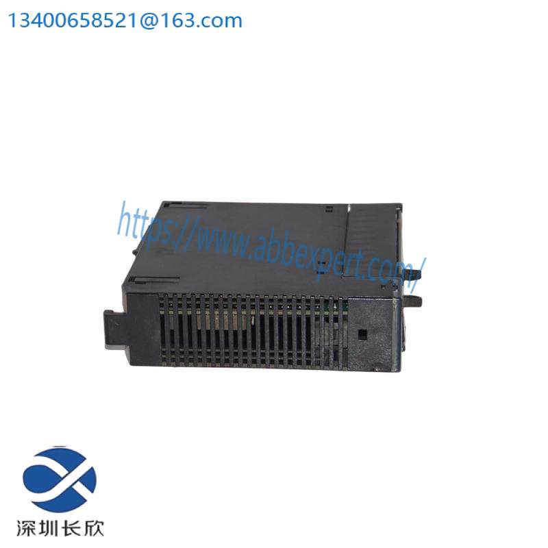 GE HE693ADC415 Input Module