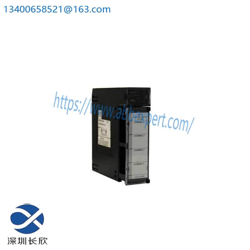GE HE693RTD600T RTD temperature sensors