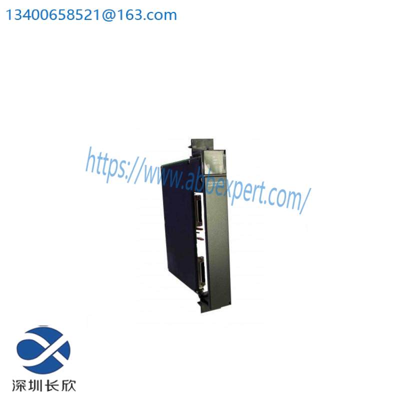 GE HE697RTM700 RTU MASTER MODULE